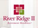 River Ridge II Retirement Residence logo